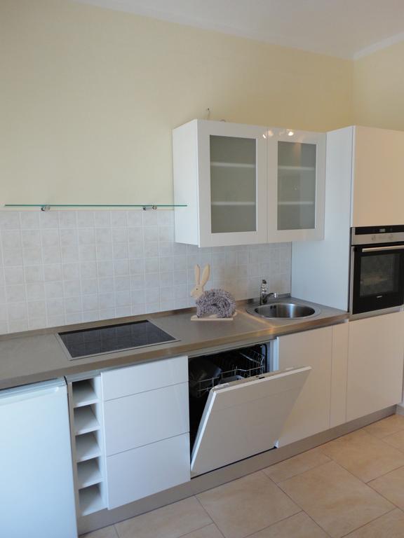 Villa Lana Apartments Tisno Room photo